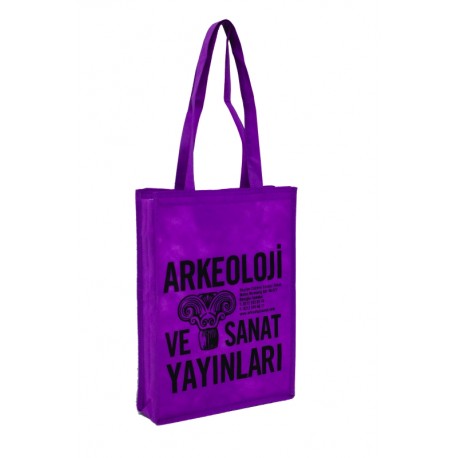 Fuar Çantası 1